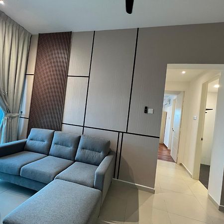 Reizz Residence By Classy กัวลาลัมเปอร์ ภายนอก รูปภาพ