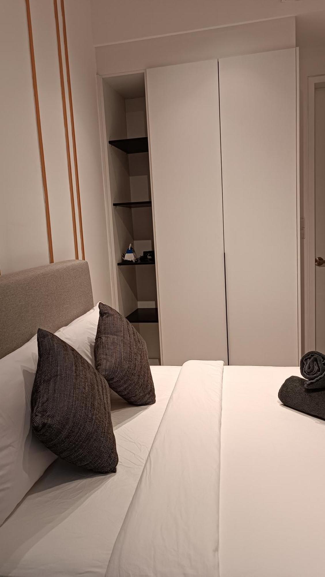 Reizz Residence By Classy กัวลาลัมเปอร์ ภายนอก รูปภาพ