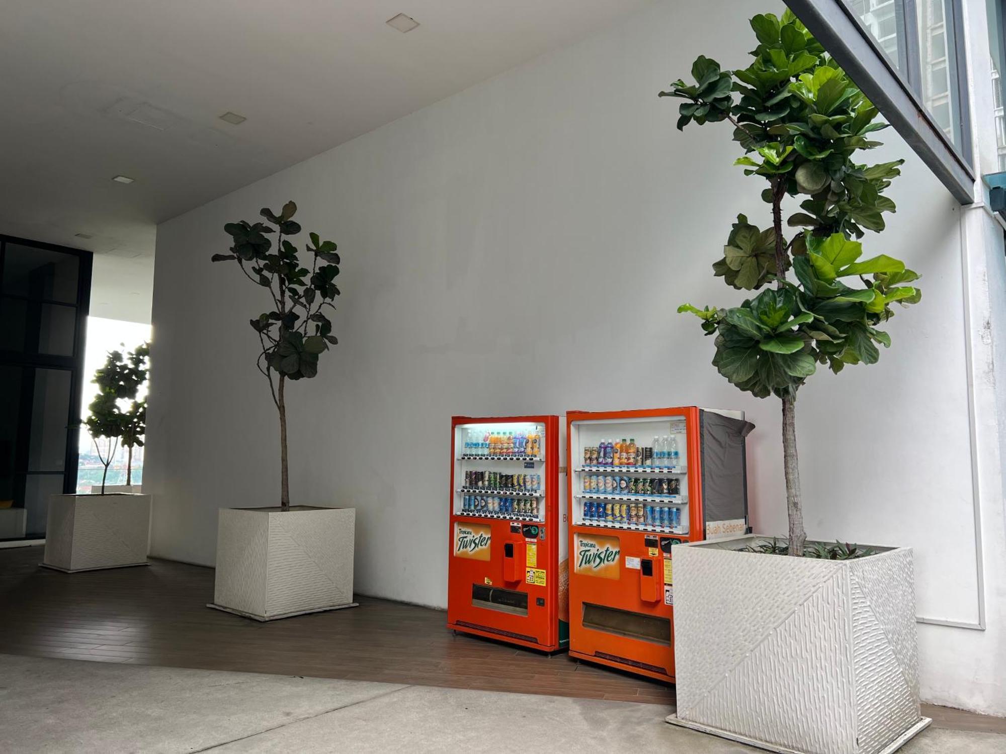 Reizz Residence By Classy กัวลาลัมเปอร์ ภายนอก รูปภาพ
