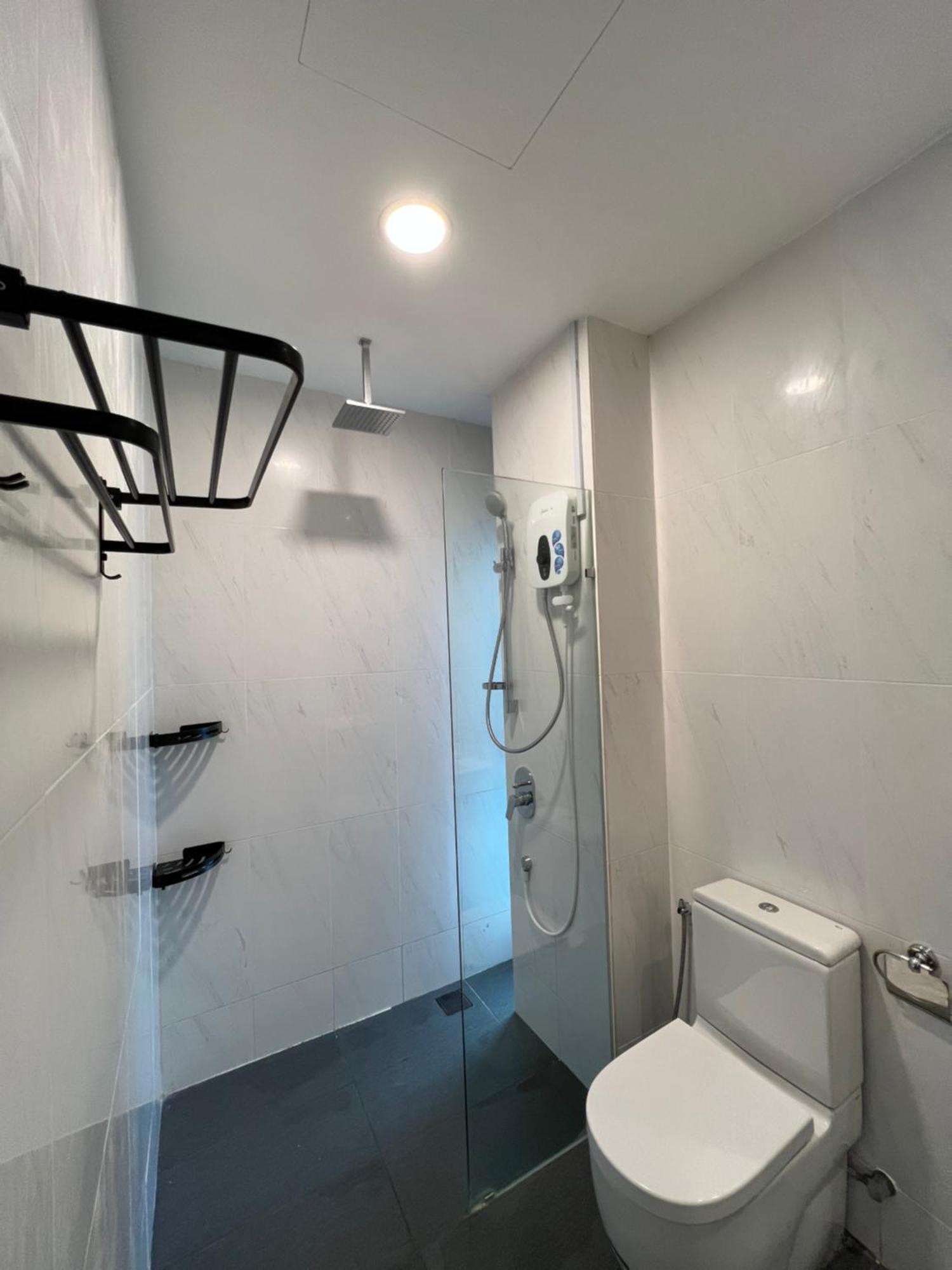Reizz Residence By Classy กัวลาลัมเปอร์ ภายนอก รูปภาพ